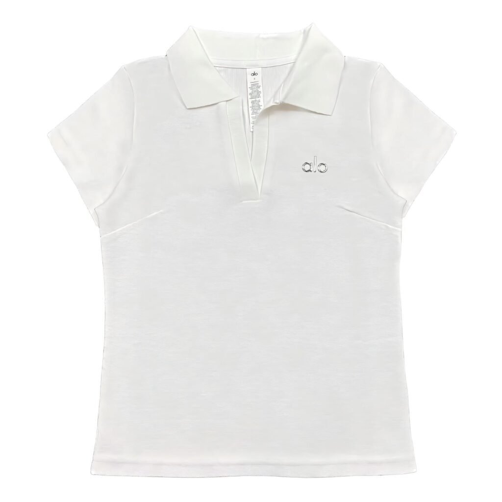 ALO YOGA-POLO