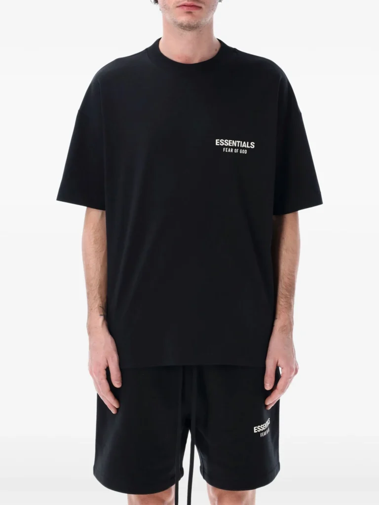 Fear of God Essentials Short-sleeved