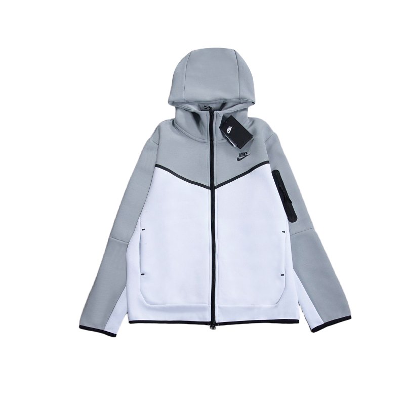 Nike Tech Men's Fleece Windrunner Full-Zip Jacket