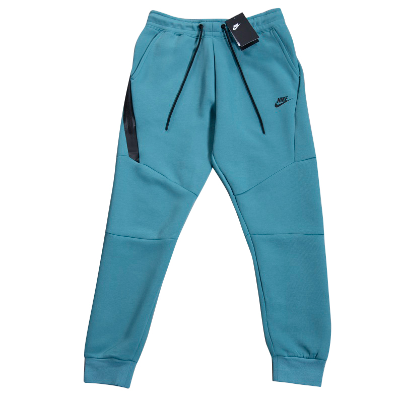 NIKE-pants/Coral Blue