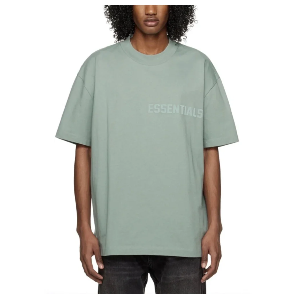 Fear of God Essentials SS Tee