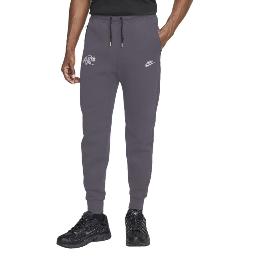 Syna world x Nike tech fleece Tracksuit Set pants