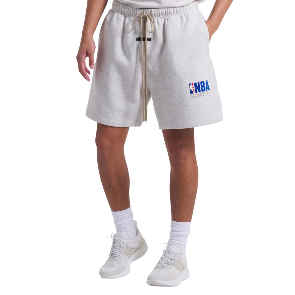FEAR OF GOD ESSENTIALS – NBA shorts
